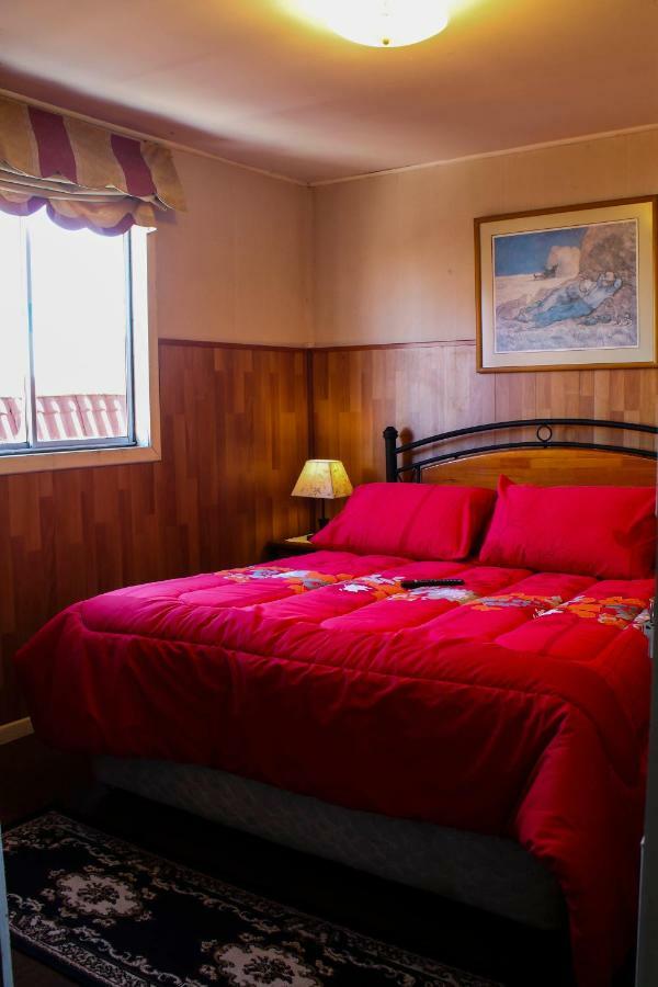 Hostal Bianca Concepcion Ngoại thất bức ảnh